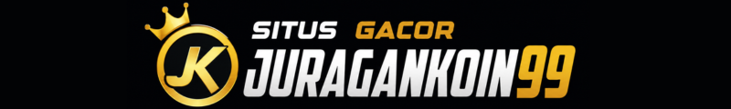 situs gacor juragankoin99.vip