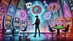 Live Casino Online: A Complete Guide for Beginners and Intermediate Players