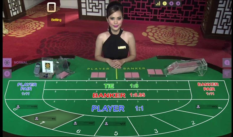 Online Baccarat Live: The Complete Guide for Modern Casino Players