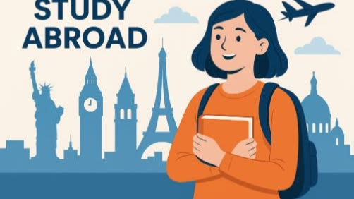 Study Abroad Career Guidance: Complete Guide for Students