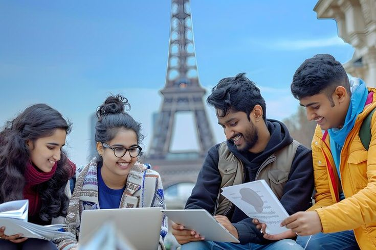 Study Abroad Career Guidance: Complete Guide for Students