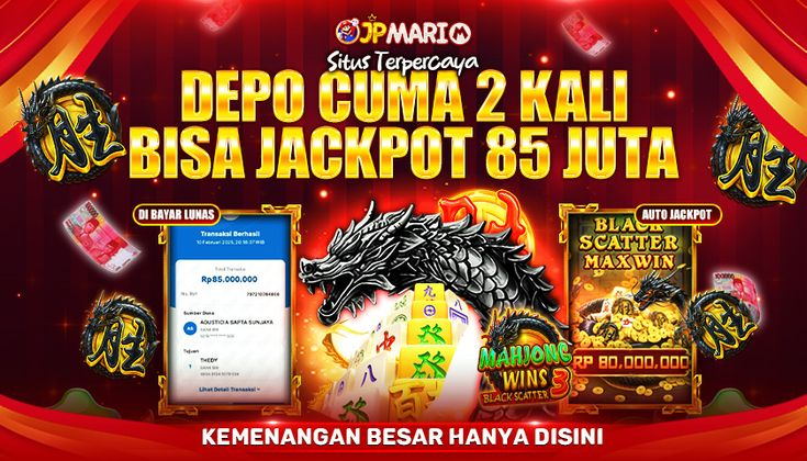 Slot Gacor Terpercaya: Complete Guide for Safe and Smart Online Slot Gaming
