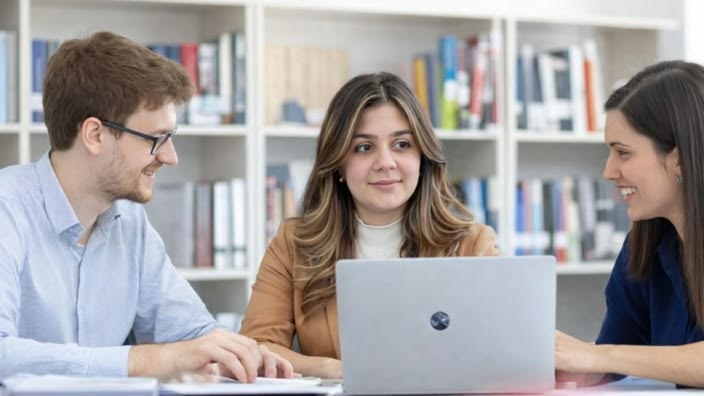 Study Abroad Career Guidance: A Complete Roadmap for Students